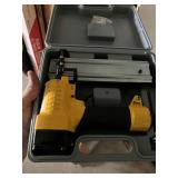 Brad nailer 