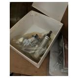 New old stock plane engines 
