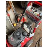 Power washer 