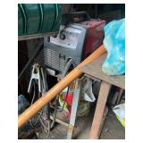 Wire welder 
