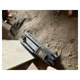 Floor Jack 