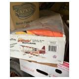 New old stock rc plane kits 