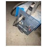 Mug welder 