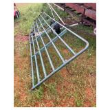 16 foot gate 
