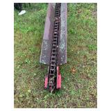 sawdust levator