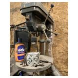 Drill press
