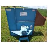 AirLanco C2205 Blower