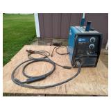 Miller Millermatic 140