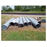 Galvanized Perforated Pipe