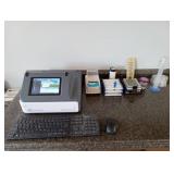 Envirologix Quick Scan II