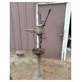 Black & Decker Drill Press