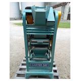 Carter Day Dockage Tester