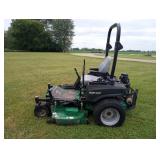 Bobcat ZT219 Zero Turn Mower