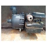 Pacer 2" Pump
