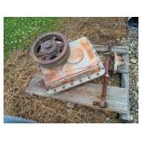 Falk GearBox