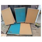 Large Display Boards