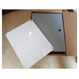 New Wiegmann Panel Box