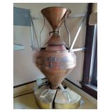 Seedburo Quality Office Separator
