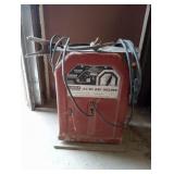 Lincoln Electric AC/DC Arc Welder