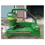 Walinga 3510 Ag-Vac 4"
