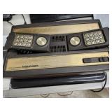 Mattel Intellivision Console - working