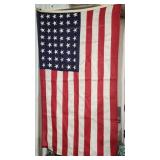 48 Star American Flag, 3