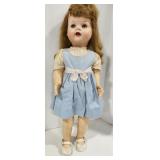 Ideal Doll - antique, sleepy eye