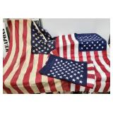 United State of America Flags (3)