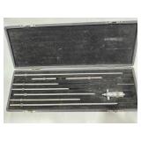 Sterret Measuring Device in Original case