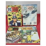 Preventive Maintenance Monthly (4)