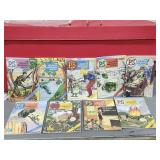 Preventive Maintenance Monthly (9)