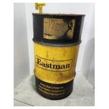 Eastman Tenox Barrel - empty but sealed