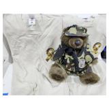 Army Build A Bear & T-Shirts