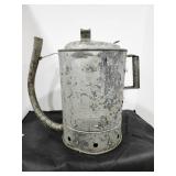 Water Can, top off your radiator