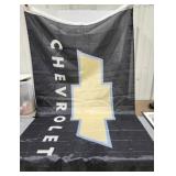 Chevrolet Flag,  3 ft. By 5 ft., NEW