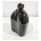 U.S. 1942 Enamel Canteen