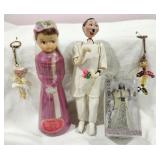 Doll by Mario - Pediatrician