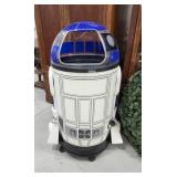 Pepsi R2D2 The ICEMAN Cooler,