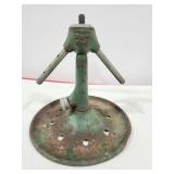 Rain King Lawn Sprinkler, vintage