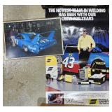 Richard Petty Poster & 8X10 Glossy