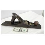 Bailey No. 6 Hand Wood Plane, good  condition