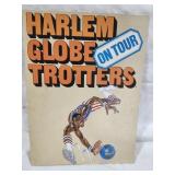 Harlem Globe Trotters On Tour