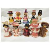 Dolls by Jan, San Jose CA