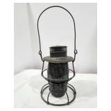 Railroad Lantern Adam & Westlake Co