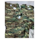 Born In The USA T-Shirts (3)