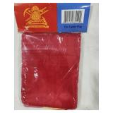 Fire Fighter Flag NEW 3