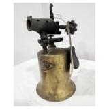 Craftsman Blow Torch & instructions