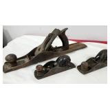 Hand Planes, Fulton, Keen Kutter