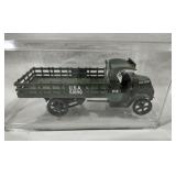 First Gear Diecast Mack Bulldog
