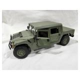 Maisto 1:18 Scale Hummer